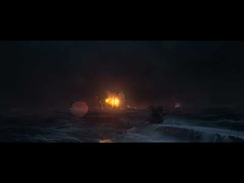 Greyhound - Here They Come [CC]1080p