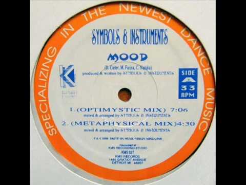 Symbols & Instruments - Mood (Metaphysical Mix)