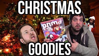 I'm in a MAGAZINE?! BEST Christmas Gifts from YOU! | RGT 85
