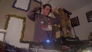 London Elektricity - Live @ The Hospital Records Christmas Podcast 2017