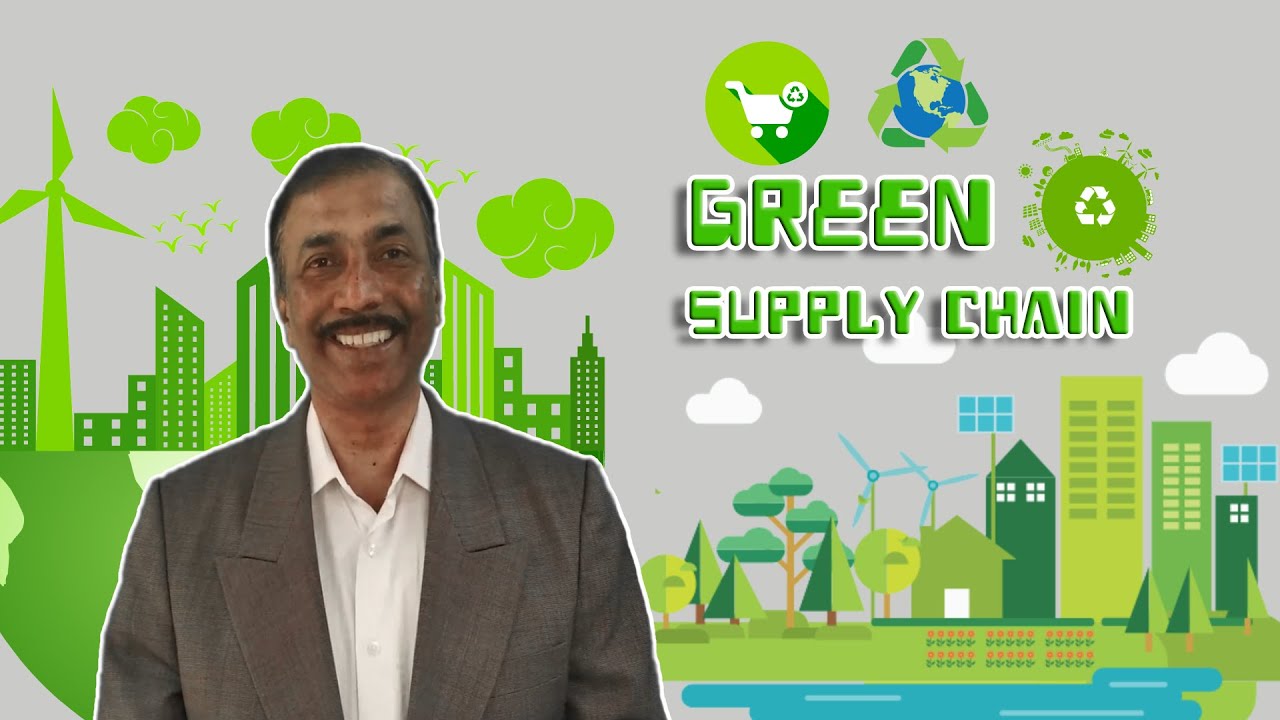 Green Supply Chain