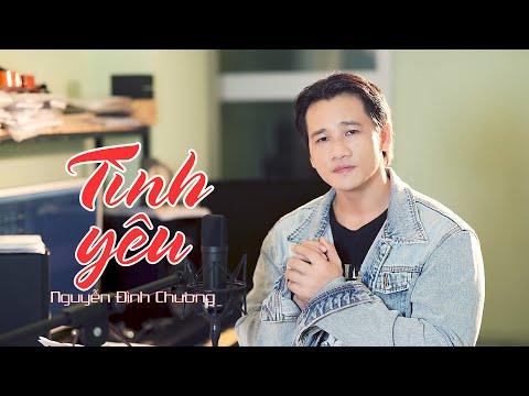 Tình yêu Sheet - Nguyễn Đình Chương