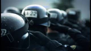 HIMNO DE LA UNIVERSIDAD DE CIENCIAS DE LA SEGURIDAD NL