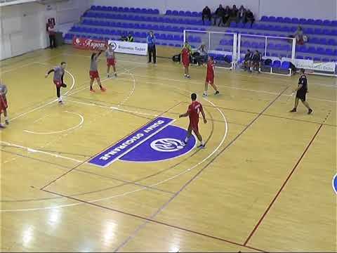 ORK PIROT  RK  PARACIN -      Prvo poluvreme         29.10. 2017