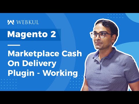 Magento 2 Multi Vendor Cash On Delivery Plugin[Updated2020]
