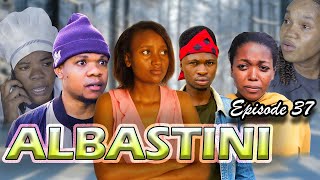 ALBASTINI _ Episode 37