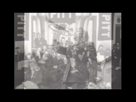 Bugle Woogie Johnny Long (Abridged)