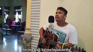 Download lagu Cinta Sejati - Nikita feat Franky Sihombing || Cover By Rico Gurusinga mp3