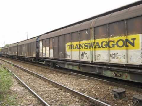 Trenuri M900 - 3 octombrie