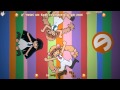 Rettsu! Ohime sama Dakko ~ Sub. Español 