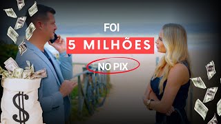 Ela NÃO GOSTOU de mim, mesmo assim FECHOU um NEGÓCIO de MILHÕES. |EP.04 Vende-se Balneário Camboriú.