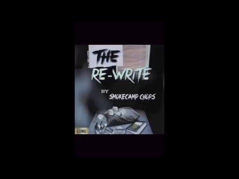 SmokeCamp Chops - Letter To My Ex