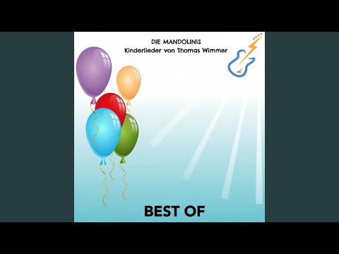 Im Walde von Toulouse