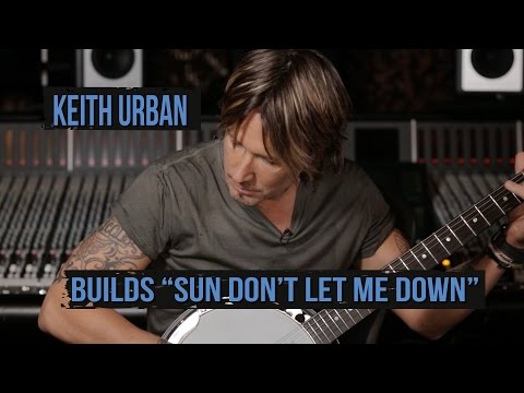 Watch Keith Urban Build 