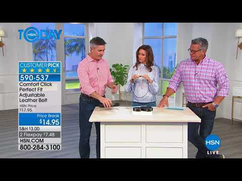 HSN | HSN Today: As Seen On TV 04.23.2018 - 07 AM