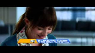 Entertainment City: Bieber shops in London, Ont., celebrities deck the halls