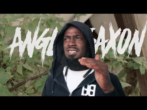 Loski Ft Blanco - Anglo Saxon [Reaction] | #Deepsspeaks