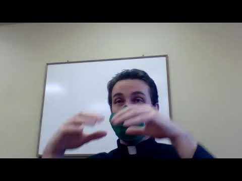 Two Kinds of Righteousness part 1 (Intro)