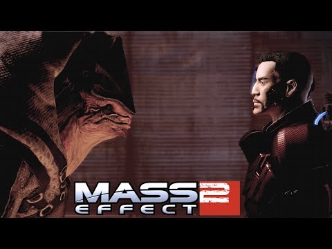 Let's Play Mass Effect 2 (blind) - Patriarch/Oracle- Teil 26