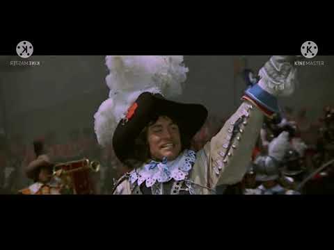 Powerwolf - Resurection by Erection • English Civil war