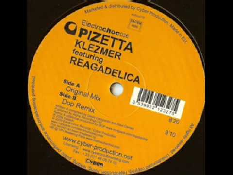 Pizetta - Klezmer (dOP rmx)