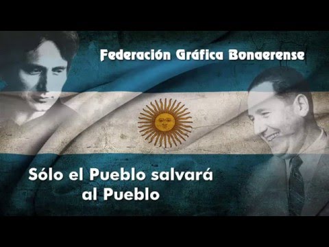 Raimundo Ongaro - La CGT de los Argentinos