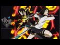 Ga-rei: Zero opening full (HD) Minori Chihara ...