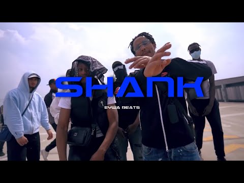 [FREE] SILVA x HOODBLAQ Type Beat "SHANK"