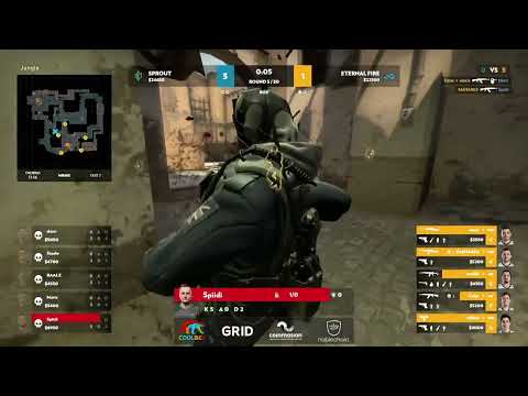 imoRR'u İzledikten Sonra Gaza Gelip Cs Girmişimdir #forEF