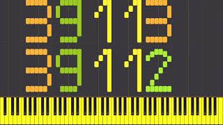 Download lagu Reacting to from 0 to 100000 (38132-40010!!) mp3