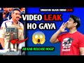 Singham Again Shooting Video Leak | Singham Again Exclusive Update | Singham Again New Release Date