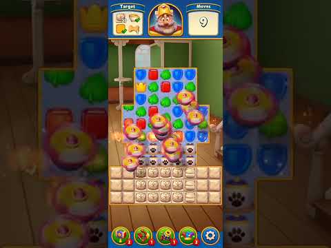 Royal Match Level 2888