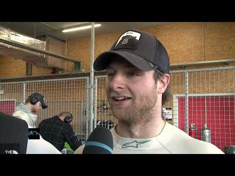 Kronos 8 Hours of Mettet - PVT Motorsport #293 (NL)