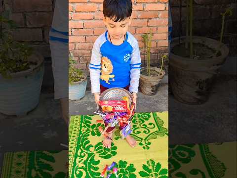 Darshit ne Sari Chocolate kyu gira di🤔#funny #shorts #youtubeshorts