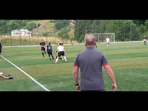FK PARTIZAN 08 - FK DUEL 07/08 - Prijateljska, Brzece avgust 2021