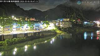 烏来老街