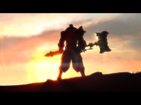 Diamond Jayce vs Pantheon Patch 6.22 (No Commentary) HD