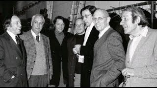 Deleuze: Lecciones sobre Spinoza (sesión primera) Primera parte: