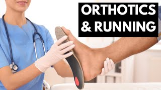 Do YOU need Orthotics?