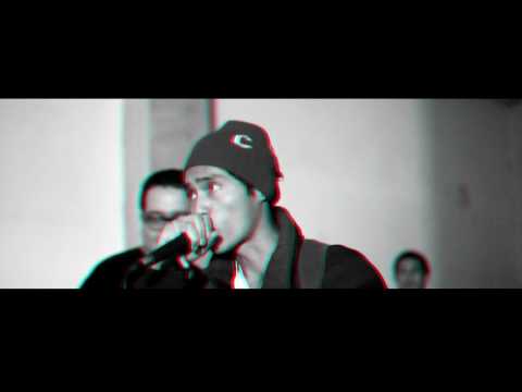 SMP031 - en  vivo en el lanzamiento del disco AWQAPUMA