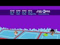 PBS Kids Station ID Trampoline 2021 KOOD DT1