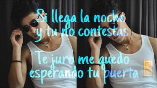 Enrique Iglesias Ft CNCO - Subeme La Radio (Remix - LETRA)