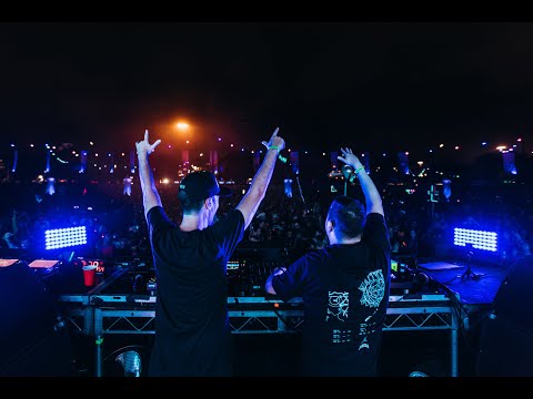 nilsix LIVE @ Dreamstate SoCal 2023 | Trance | Techno | EDM