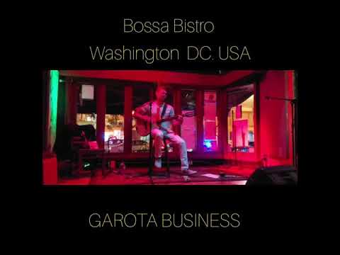 Garota Business video