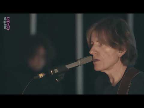 Nicolas Godin - Live at Quai d'Orsay's Clock (Paris) 03/02/2020