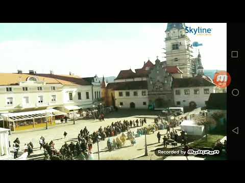 Bistrički Fašinek 22.02.2020 Marija Bistrica