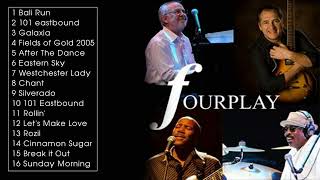 THE VERY BEST OF FOURPLAY