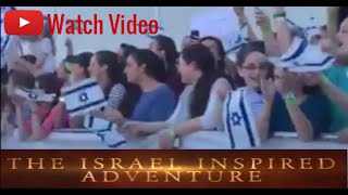 LIVE: Prophecy & Destiny Meet in Israel as Hundreds of Jews Arrive in Airport