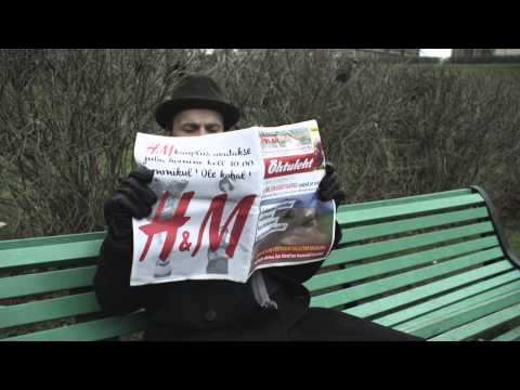 Tujurikkuja 6 - H&M - Official HD