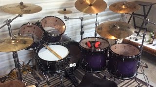 Video thumbnail for I WON A NEW DDRUM DRUM KIT!!! ((Unboxing)) by David Ortega (Daves1world)